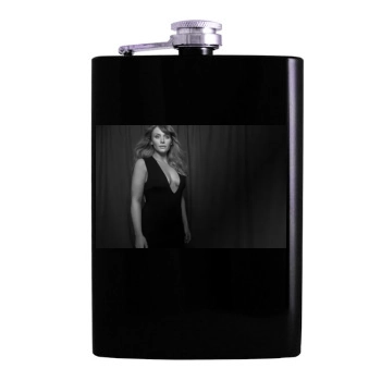 Bryce Dallas Howard Hip Flask