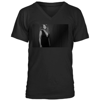 Bryce Dallas Howard Men's V-Neck T-Shirt