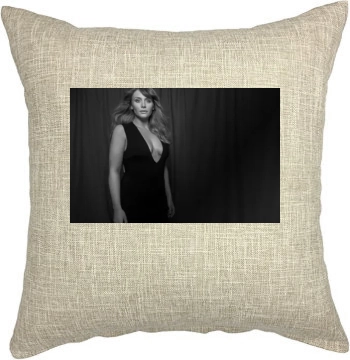 Bryce Dallas Howard Pillow