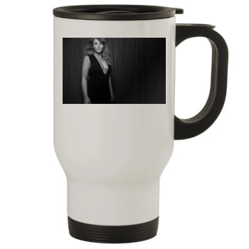 Bryce Dallas Howard Stainless Steel Travel Mug