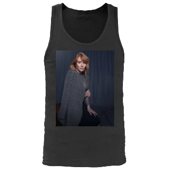 Bryce Dallas Howard Men's Tank Top