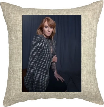 Bryce Dallas Howard Pillow