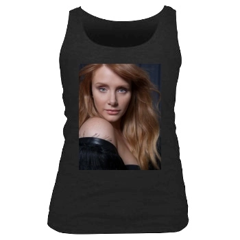 Bryce Dallas Howard Women's Tank Top