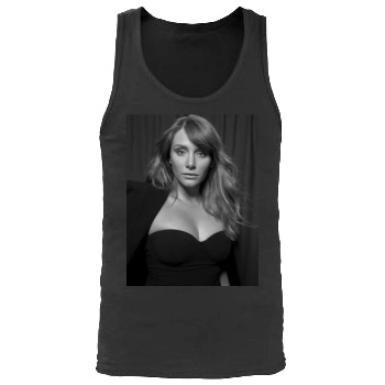 Bryce Dallas Howard Men's Tank Top