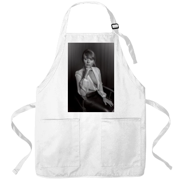 Bryce Dallas Howard Apron