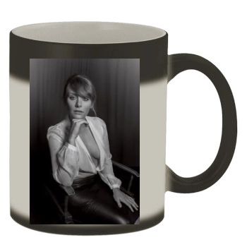 Bryce Dallas Howard Color Changing Mug