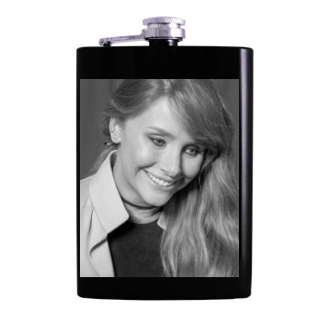 Bryce Dallas Howard Hip Flask