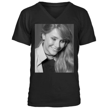 Bryce Dallas Howard Men's V-Neck T-Shirt