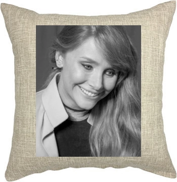 Bryce Dallas Howard Pillow