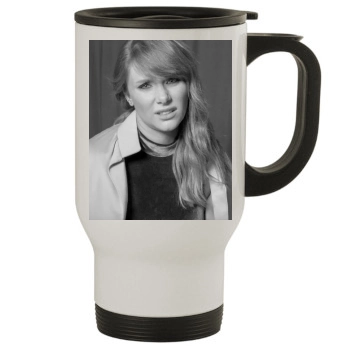 Bryce Dallas Howard Stainless Steel Travel Mug