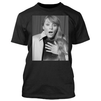 Bryce Dallas Howard Men's TShirt