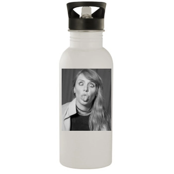 Bryce Dallas Howard Stainless Steel Water Bottle