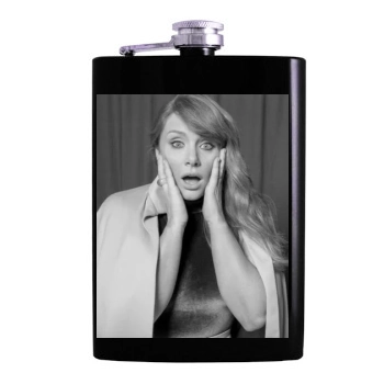 Bryce Dallas Howard Hip Flask