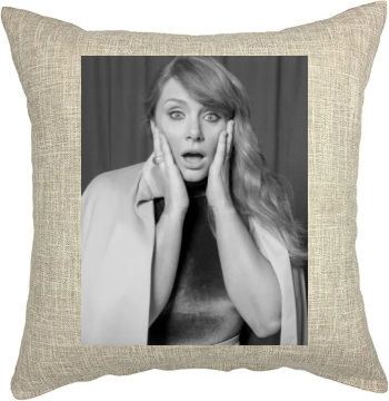 Bryce Dallas Howard Pillow