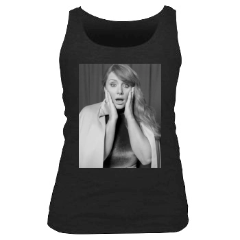 Bryce Dallas Howard Women's Tank Top