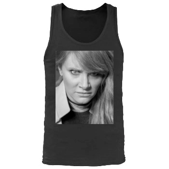 Bryce Dallas Howard Men's Tank Top