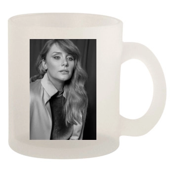 Bryce Dallas Howard 10oz Frosted Mug