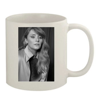 Bryce Dallas Howard 11oz White Mug