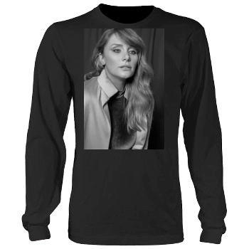 Bryce Dallas Howard Men's Heavy Long Sleeve TShirt