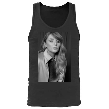 Bryce Dallas Howard Men's Tank Top