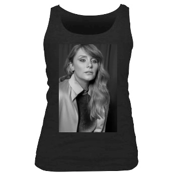 Bryce Dallas Howard Women's Tank Top