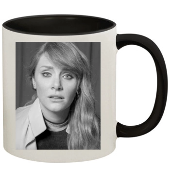 Bryce Dallas Howard 11oz Colored Inner & Handle Mug