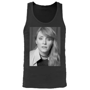 Bryce Dallas Howard Men's Tank Top