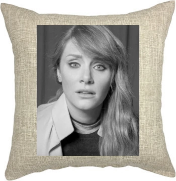 Bryce Dallas Howard Pillow