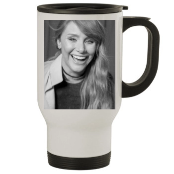 Bryce Dallas Howard Stainless Steel Travel Mug