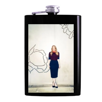 Bryce Dallas Howard Hip Flask