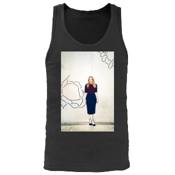 Bryce Dallas Howard Men's Tank Top