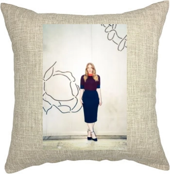 Bryce Dallas Howard Pillow