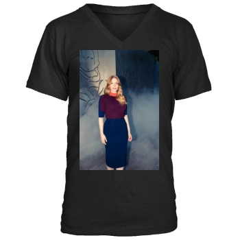 Bryce Dallas Howard Men's V-Neck T-Shirt