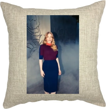 Bryce Dallas Howard Pillow