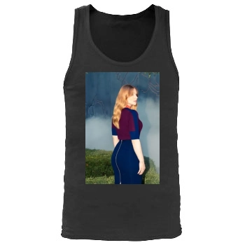 Bryce Dallas Howard Men's Tank Top