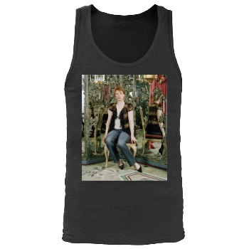 Bryce Dallas Howard Men's Tank Top