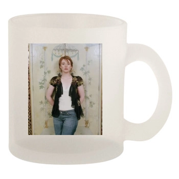 Bryce Dallas Howard 10oz Frosted Mug