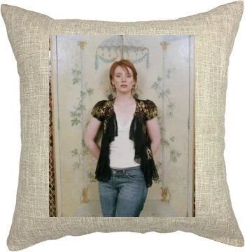 Bryce Dallas Howard Pillow