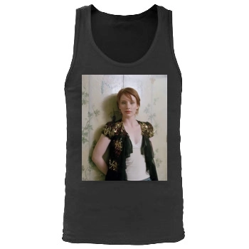 Bryce Dallas Howard Men's Tank Top