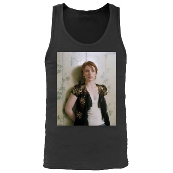 Bryce Dallas Howard Men's Tank Top