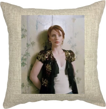 Bryce Dallas Howard Pillow