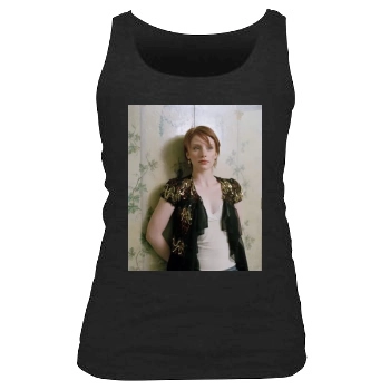 Bryce Dallas Howard Women's Tank Top