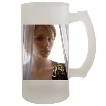 Bryce Dallas Howard 16oz Frosted Beer Stein