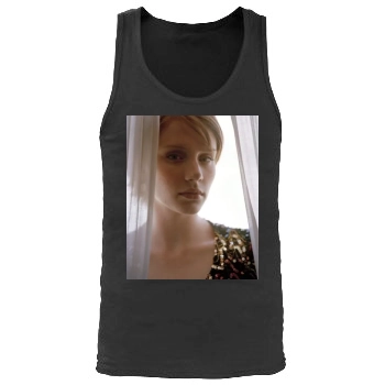 Bryce Dallas Howard Men's Tank Top