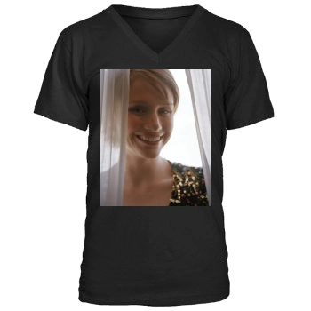 Bryce Dallas Howard Men's V-Neck T-Shirt