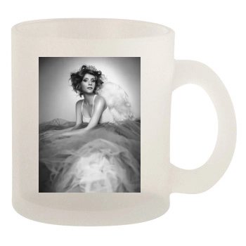 Bryce Dallas Howard 10oz Frosted Mug