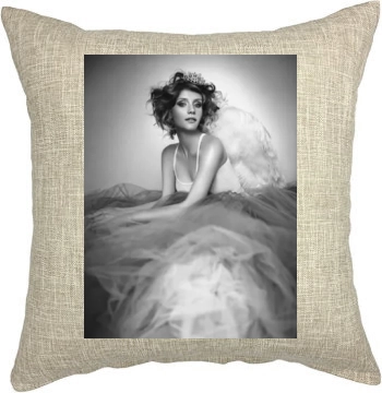 Bryce Dallas Howard Pillow