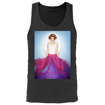 Bryce Dallas Howard Men's Tank Top