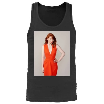 Bryce Dallas Howard Men's Tank Top