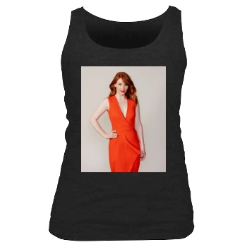 Bryce Dallas Howard Women's Tank Top